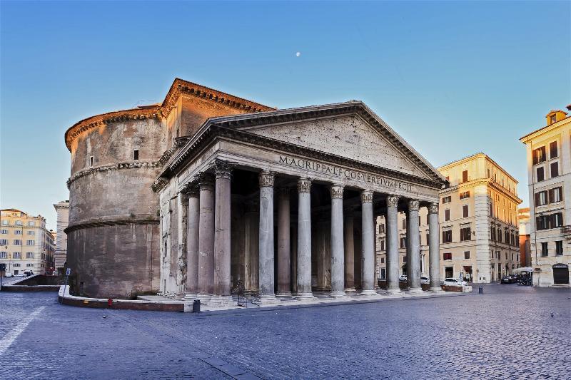 Vatican Style Rome Exterior photo